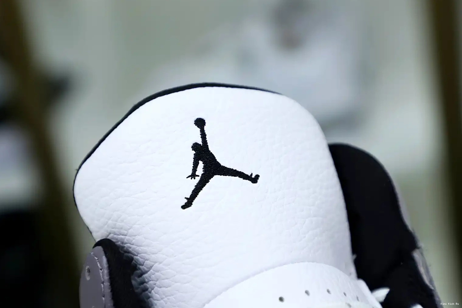 AIR Kimikick 13 'ATMOSPHERE GREY' JORDAN RETRO -414571-016 0802